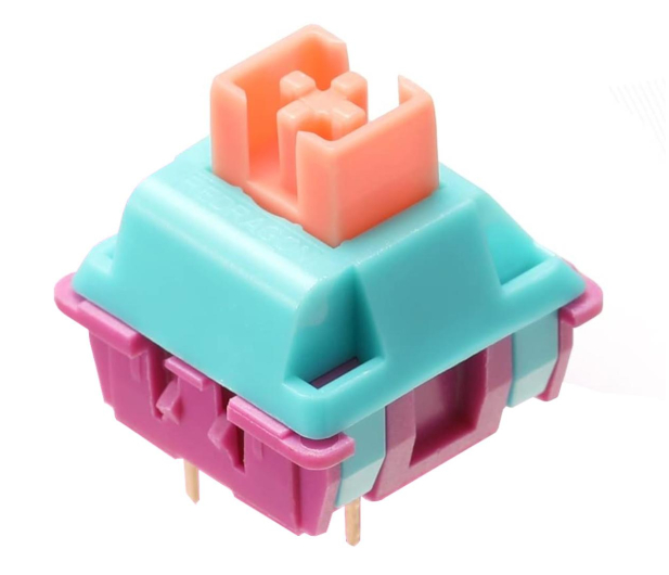 Redragon Bullet R switches (24 szt) - 1247515 - zdjęcie